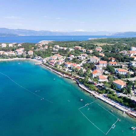 Apartments By The Sea Silo, Krk - 18761 ภายนอก รูปภาพ