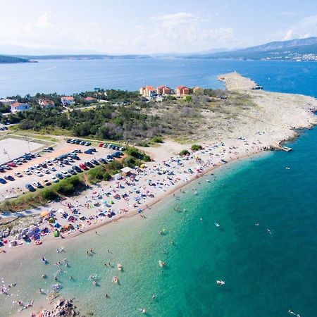 Apartments By The Sea Silo, Krk - 18761 ภายนอก รูปภาพ