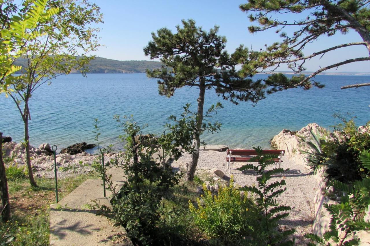 Apartments By The Sea Silo, Krk - 18761 ภายนอก รูปภาพ