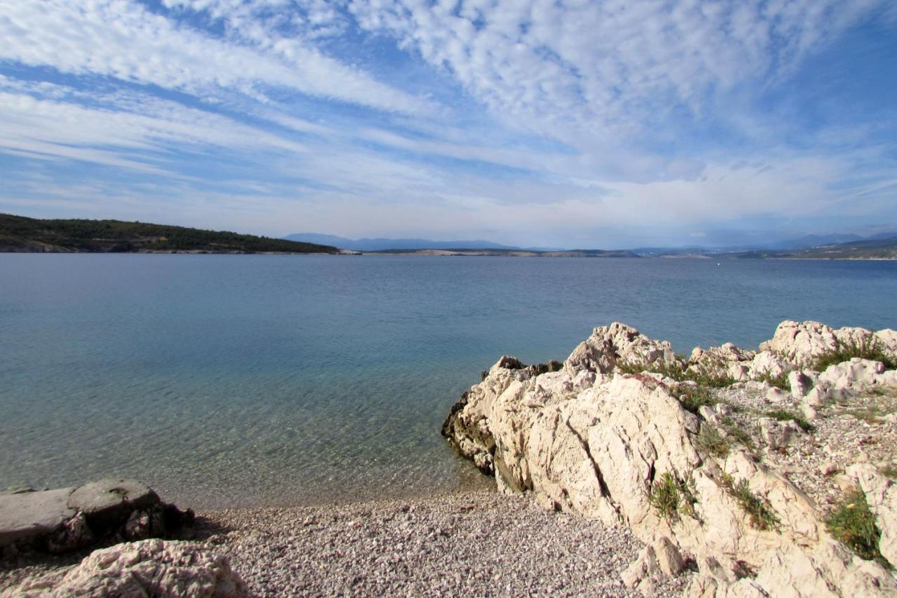 Apartments By The Sea Silo, Krk - 18761 ภายนอก รูปภาพ