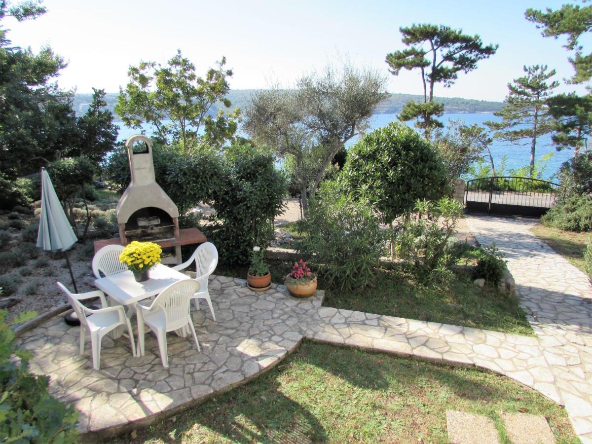 Apartments By The Sea Silo, Krk - 18761 ภายนอก รูปภาพ
