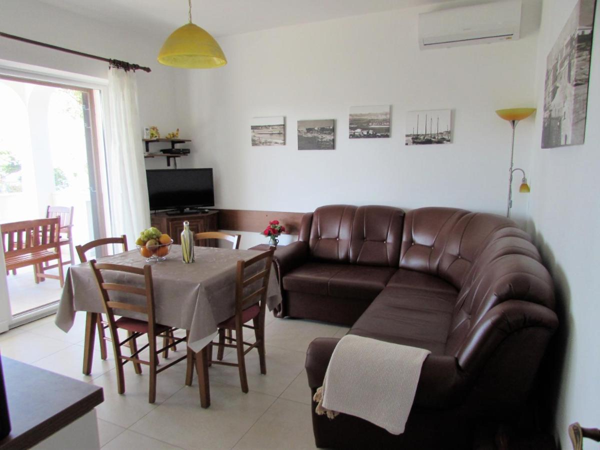 Apartments By The Sea Silo, Krk - 18761 ภายนอก รูปภาพ