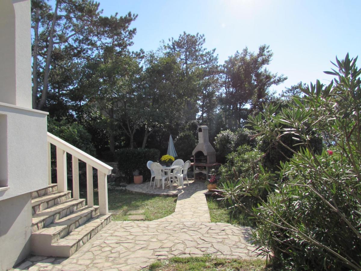 Apartments By The Sea Silo, Krk - 18761 ภายนอก รูปภาพ