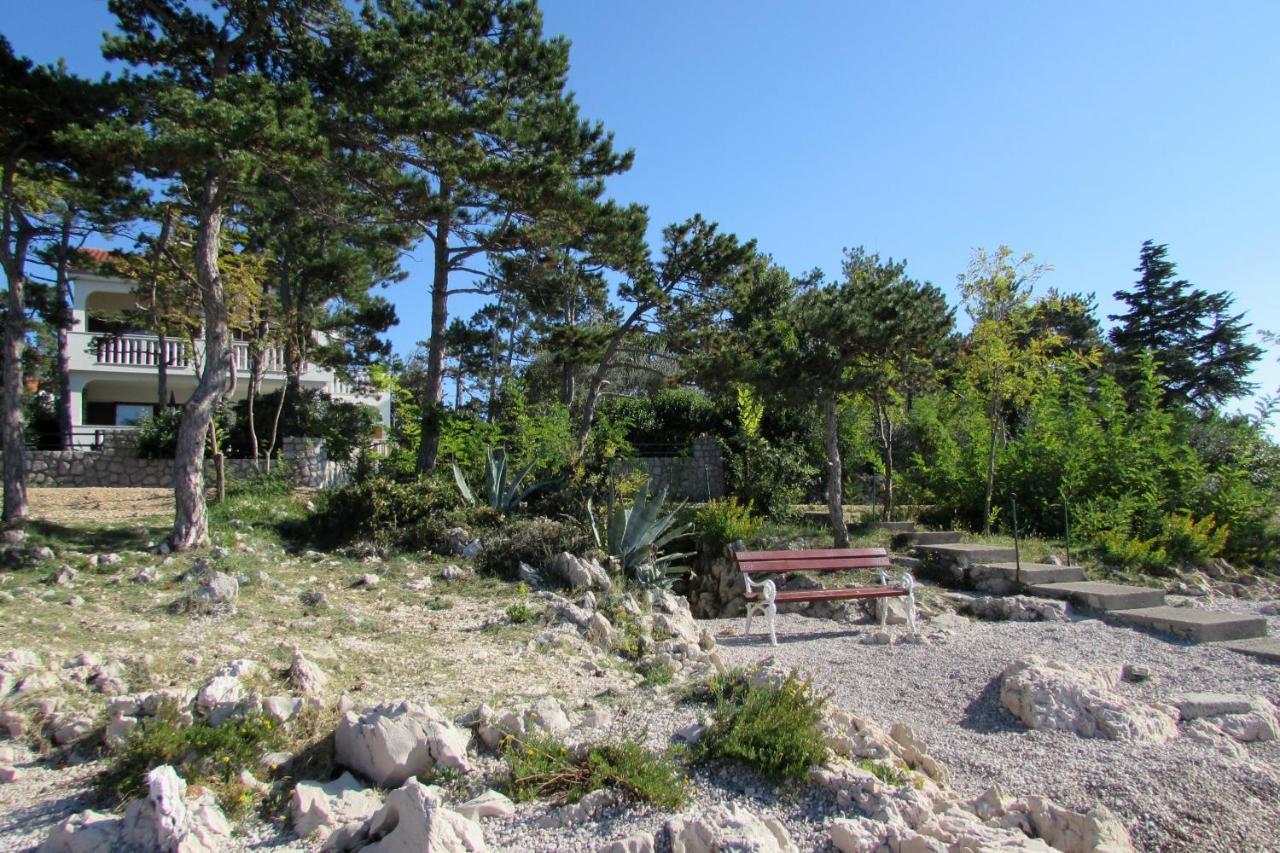 Apartments By The Sea Silo, Krk - 18761 ภายนอก รูปภาพ