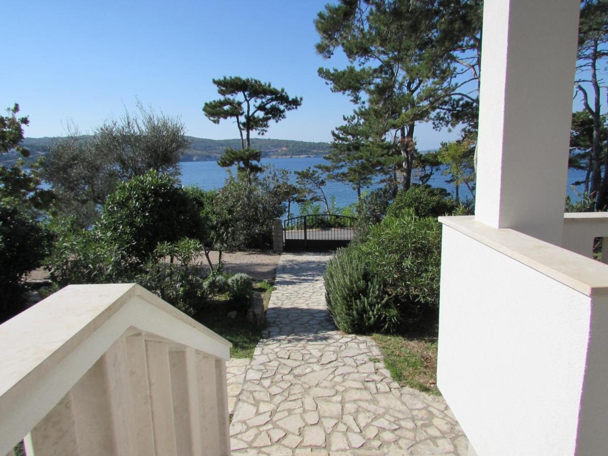 Apartments By The Sea Silo, Krk - 18761 ภายนอก รูปภาพ