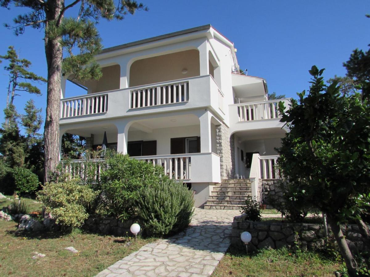 Apartments By The Sea Silo, Krk - 18761 ภายนอก รูปภาพ