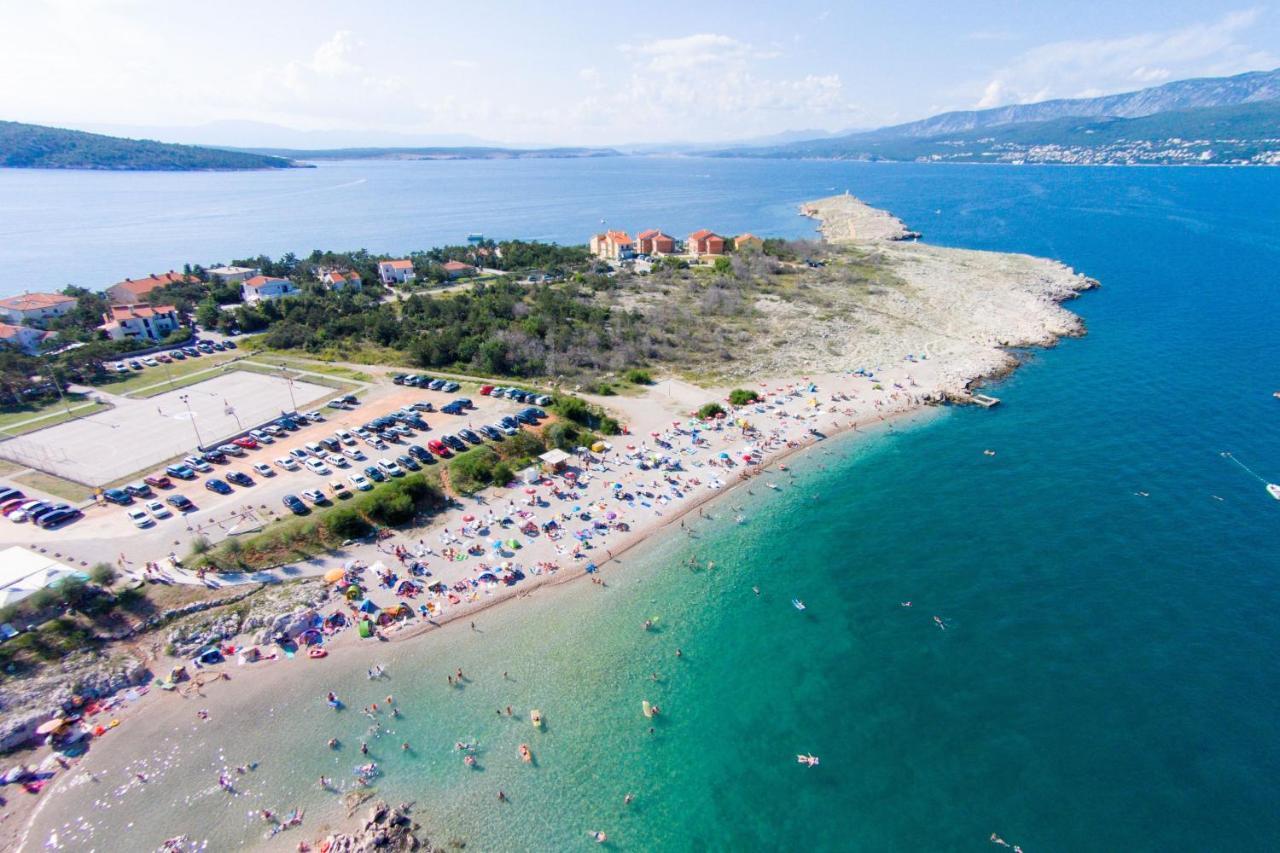 Apartments By The Sea Silo, Krk - 18761 ภายนอก รูปภาพ