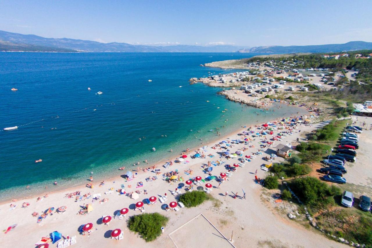 Apartments By The Sea Silo, Krk - 18761 ภายนอก รูปภาพ