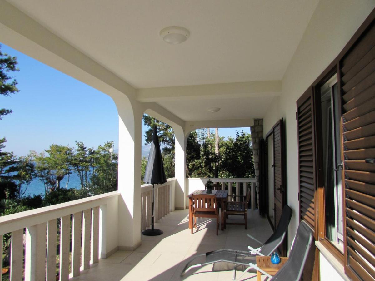 Apartments By The Sea Silo, Krk - 18761 ภายนอก รูปภาพ