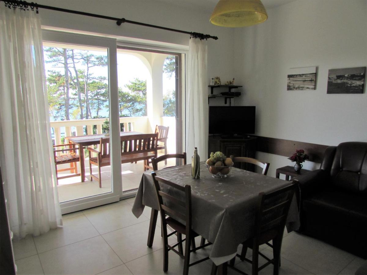 Apartments By The Sea Silo, Krk - 18761 ภายนอก รูปภาพ